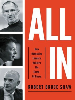 All In - ebook